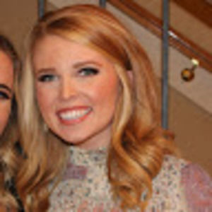 Meet your Posher, Abbie